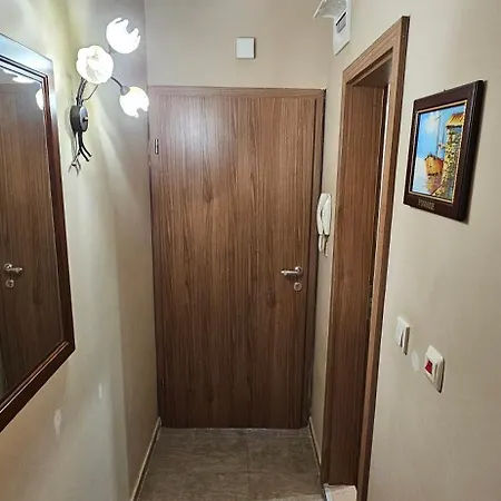 частно студио в комплекс ризорт *