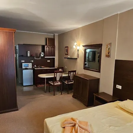 частно студио в комплекс ризорт