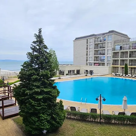 частно студио в комплекс ризорт