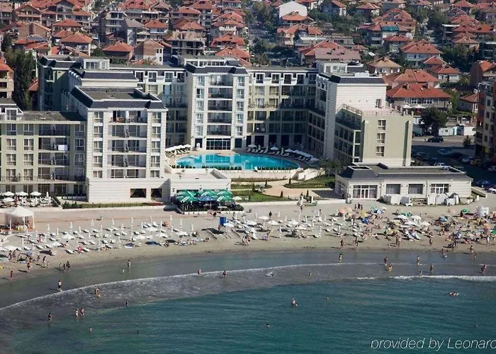 частно студио в комплекс ризорт *